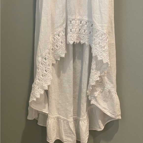 Blanco by Nature resort dress - Picture 5 of 8